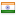 cayelifm.net server is located in India
